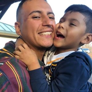 Meet your Posher, Walter